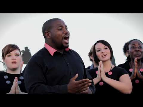 Nelson Mandela University Choir | Thixo Onothando
