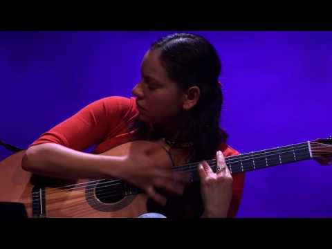 Rodrigo y Gabriela - Satori (Live At The Olympia Theatre)