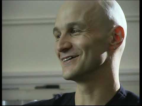 Tim Booth interview | 24 Hour Party People interview