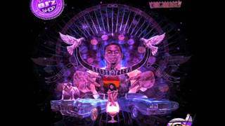Big K.R.I.T - Get Right (Screwed &amp; Ripped) Dj Johnny Rip