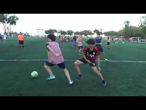 LA PAPONETA VS LA 30 - #LigaNuñez - S16 - 19/03/2023