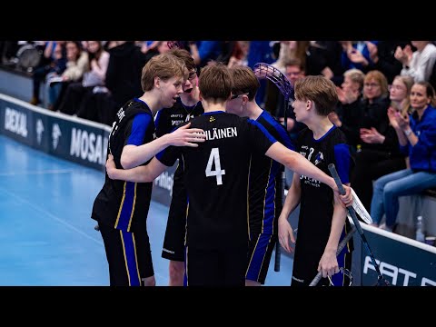 P17: 3. PVE EräViikingit - OLS 1.4.2024 maalikooste