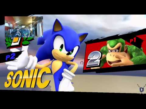 MMU - EP.11 - SSB4 Tournament - Round 25 - HoH_DKsean vs HoH_Shinzoumatt (Finals Bracket Reset)