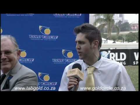 20170730 Greyville Race 6 won by EYES WIDE OPEN