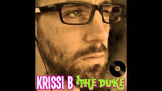 KRISSI B - Chill Out