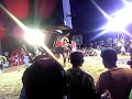 Alagunachiyamman Karagattam 1 05 2018