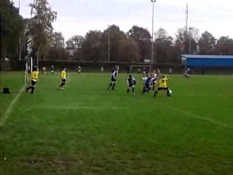 RKSV Margriet E5 - HVCH E7 deel 1