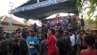 Download lagu Anueta #FREEDOM #3 Tugu Sliyeg-Indramayu 2018 mp3