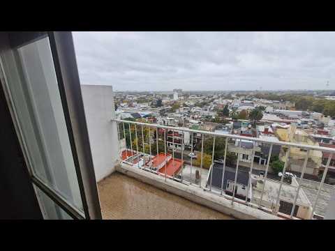 #departamento #alquiler 2 ambientes #balcon #buenosaires #parque #chacabuco #sol y #vista