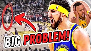 The HARD TRUTH Why The Golden State Warriors Will Crush The NBA With Klay Thompson In 2022