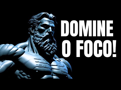 Desvendando os Segredos da Produtividade: Domine o Foco com o estoicismo!
