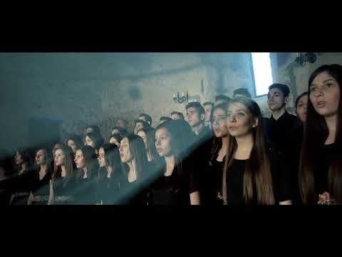 VOX DEI  - A ÎNVIAT (OFICIAL)