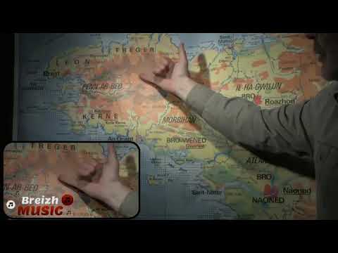 Présentation des terroirs bretons - Philippe Janvier