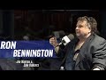 Ron Bennington Death Row Meals Shark Week Being A Serial Killer Jim Norton Sam Roberts