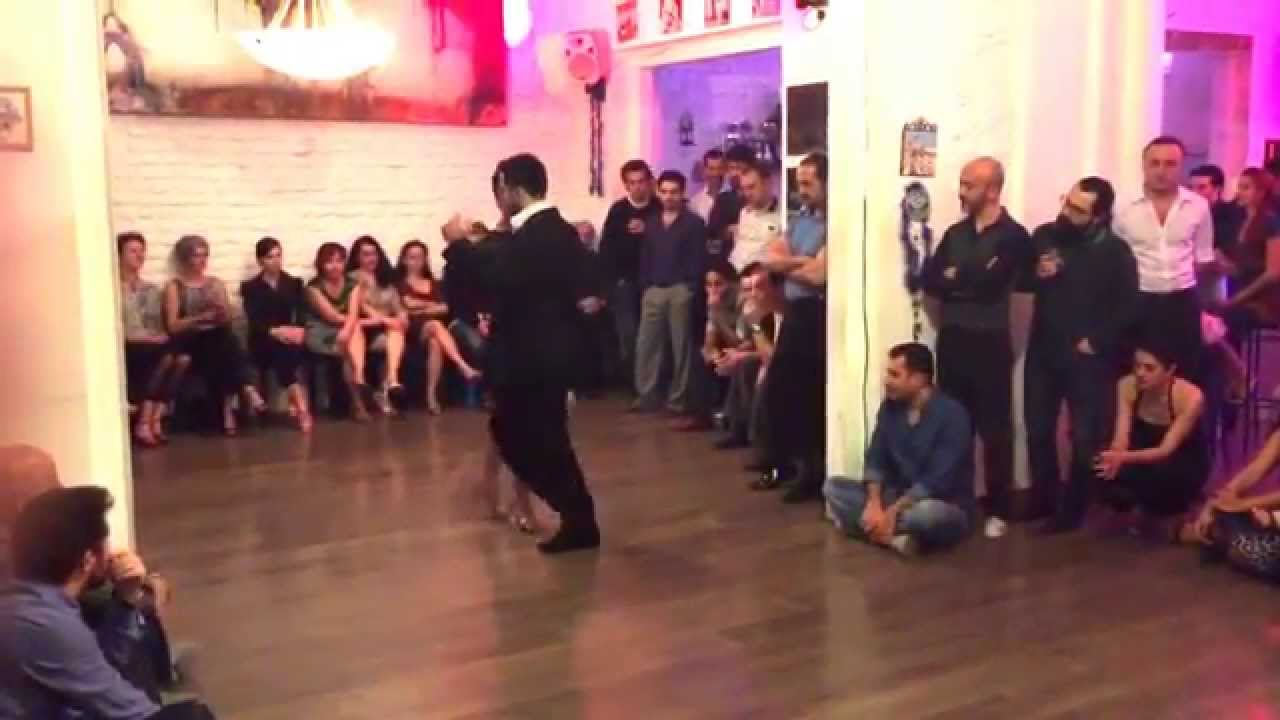 Metin Okumuş & Melike Karadağlı, 333, 25.12.2014 - 1