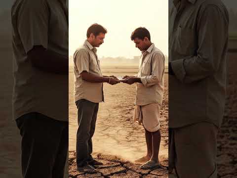 Ek Insaan Ne Banaya Jungle Jahan Kuch Bhi Nahi Tha 🌱 | Abdul Kareem Story