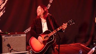 Myles Kennedy - Mars Hotel, Live at The Academy, Dublin Ireland, July 5th 2018