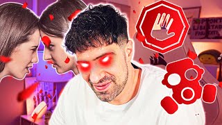 My friend humiliated me in front of others - Anecdotes from frenemies