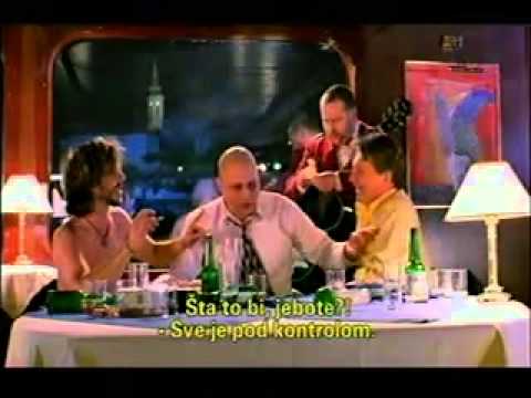 Nikola Pejakovic - Haljinica boje lila - (Rat uzivo)