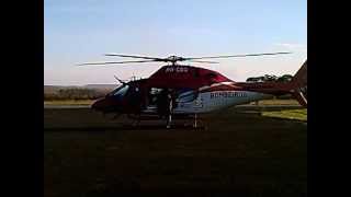 preview picture of video 'Koala A119  Agusta'