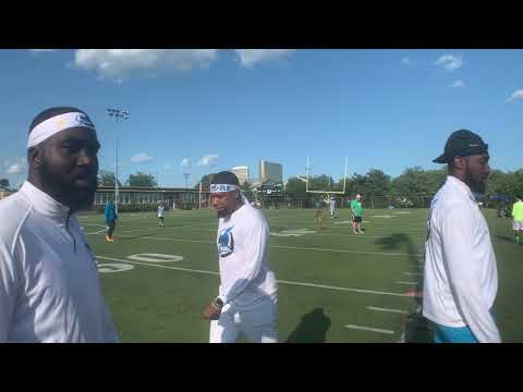 Savage Shock vs Rebels - ACKO Semi Final