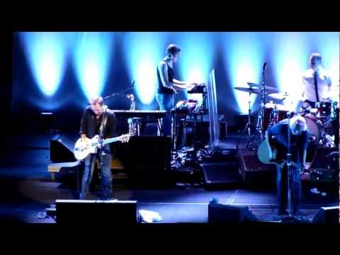 Ulf Lundell - Om det här är vintern (live @ Circus, Stockholm 11.12.2012)