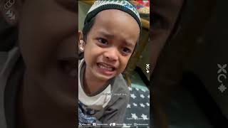 Download lagu Gemes Banget! Momen Anak Nangis usai Belajar Ngaji Sama Ibunya, Langsung Pada Pelukan mp3 Download lagu Gemes Banget! Momen Anak Nangis usai Belajar Ngaji Sama Ibunya, Langsung Pada Pelukan mp3