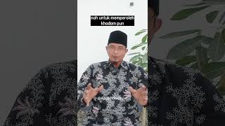 Download lagu What is KHODAM? mp3