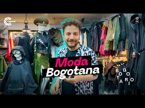 Estilo, versatilidad e identidad propia en el Bogotario | Bogotario