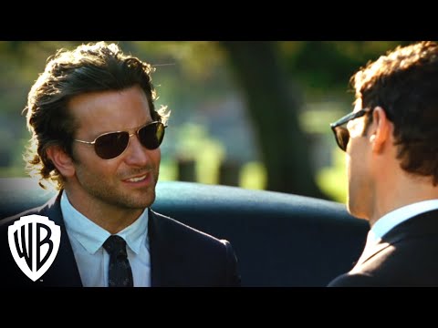 The Hangover Part III | Daddy's Grave | Warner Bros. Entertainment