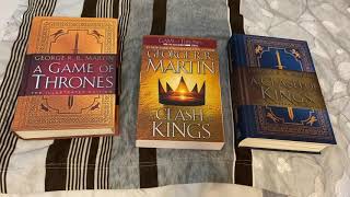 A Clash of Kings: The Illustrated Edition