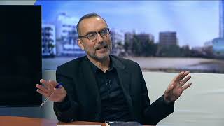 Entrevista del Juan Carlos Llorens 01/07/2026