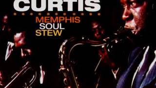 King Curtis - Memphis soul stew