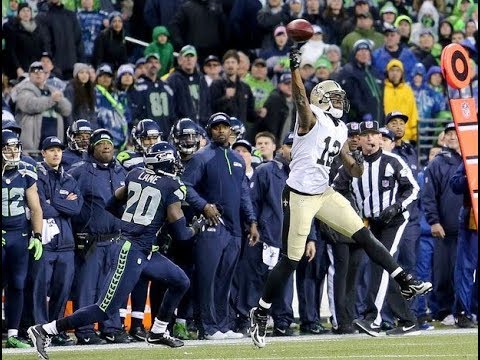 NFL Lateral Fails (Reupload)