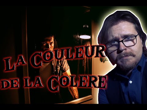 La couleur de la colere || Libreplay, 1re plateforme de référencement et streaming de films et séries libre de droits et indépendants.