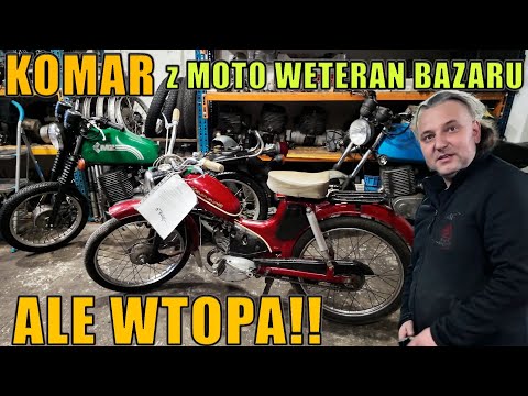 Costly MISTAKE when purchasing the KOMAR 2320 🫣🫣 Leaky tank needs to be REPLACED 🥴🥴