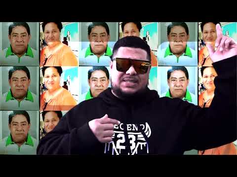 Faafetai Ou Matua Pele