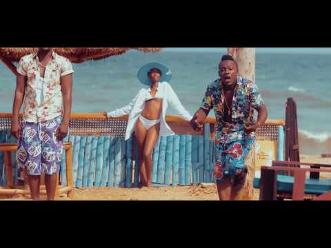 Nii Funny ft Kesse  - Odonkpo  ( Official Video )