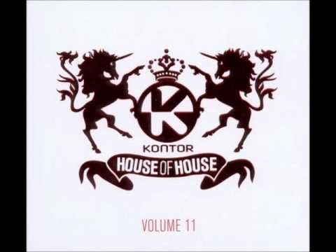 Kontor Top Of The Clubs 2011.03 mix