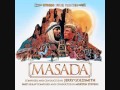 Masada: An Epic Suite