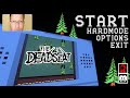 DEADSEAT