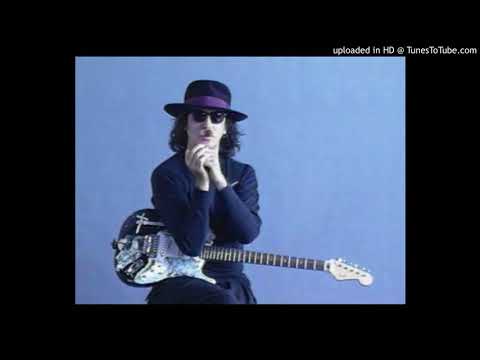 CHARLY GARCIA - Chiquilin -  Estadio Pacífico - Mendoza 1993