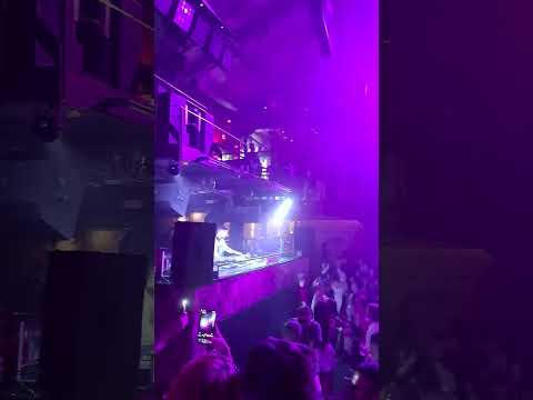 Amnesia Ibiza 31/07/23 Danny Howard