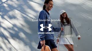  BFL Evergreen Ladies Active Hz (2025) – Official Ad Campaign