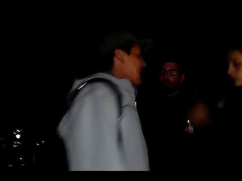 BASTIAN vs C4 - 4TOS - FECHA 1VS1 (2018) - El Rimadero 18/12