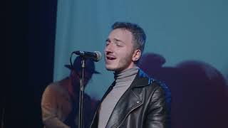 Derwich - Comme une Rose (Live à l'Autre Canal)