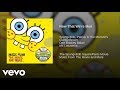 SpongeBob Now That We Re Men