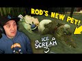 Ice Scream 3 is HERE and Rod Has A NEW PET! | Ice Scream 3: Horror Neighbood Ice Scream 3 is HERE and Rod Has A NEW PET! | Ice Scream 3: Horror Neighbood