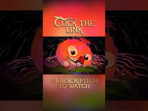 Over the Garden Wall Reanimated