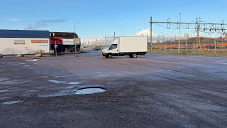 Camion plateau < 3.5t IVECO Daily 35-180 | Image 4 - Autoline